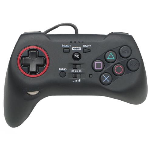 GamePad Fighting Commander 3 Pro Hori PS3 Consola Los mejores